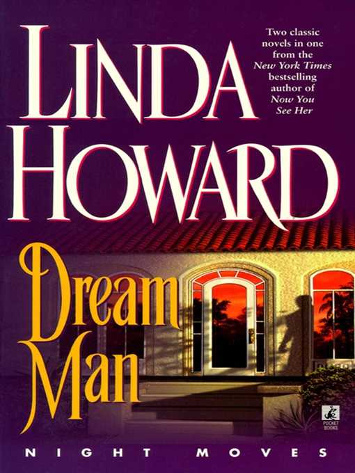 Title details for Night Moves by Linda Howard - Available
